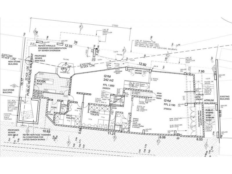 14-22 Cambridge Road, Bellerive TAS 7018