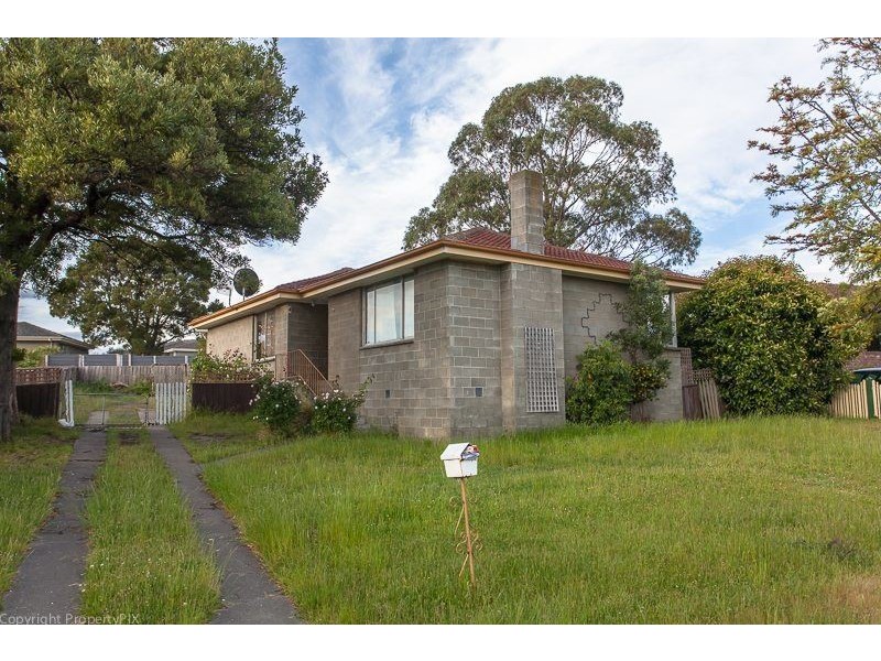 4 Hollycroft Way, Clarendon Vale TAS 7019