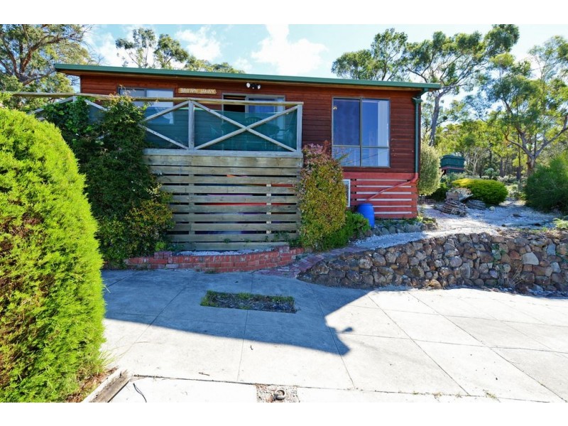 1 Brown Hawk Road, Primrose Sands TAS 7173