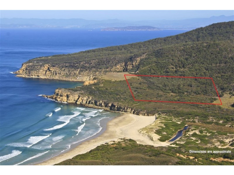 863 Roaring Beach Road, Nubeena TAS 7184