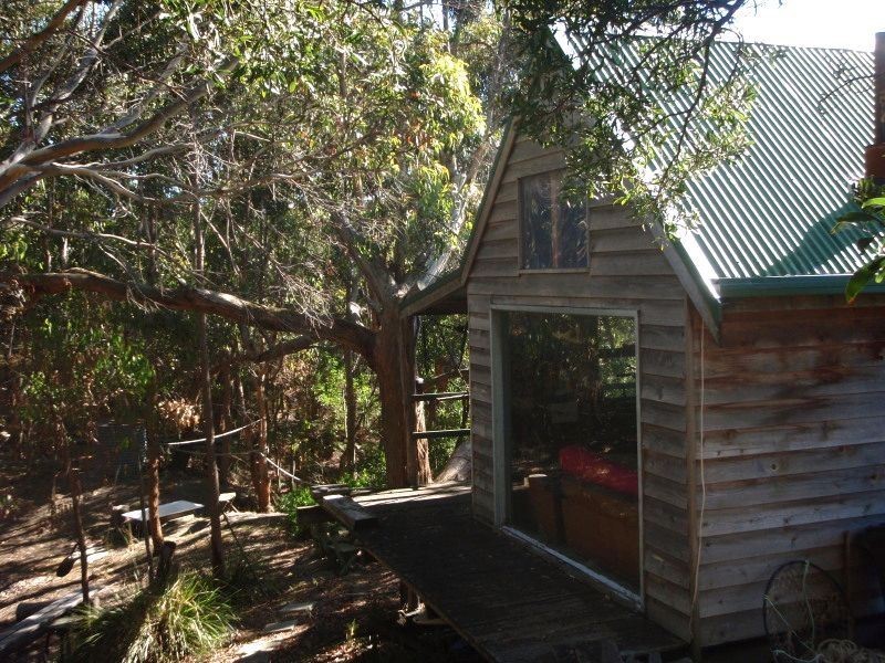 863 Roaring Beach Road, Nubeena TAS 7184