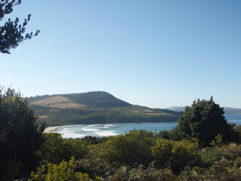 863 Roaring Beach Road, Nubeena TAS 7184