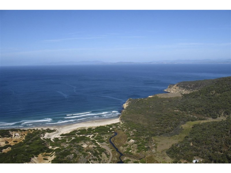 863 Roaring Beach Road, Nubeena TAS 7184