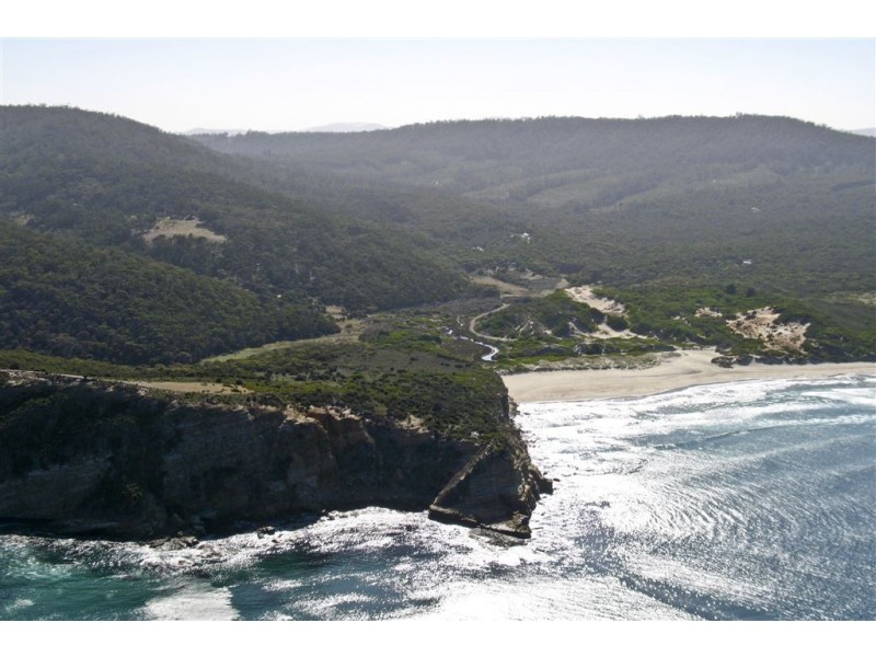 863 Roaring Beach Road, Nubeena TAS 7184