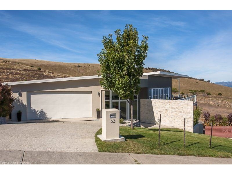 53 Spinnaker Crescent, Tranmere TAS 7018