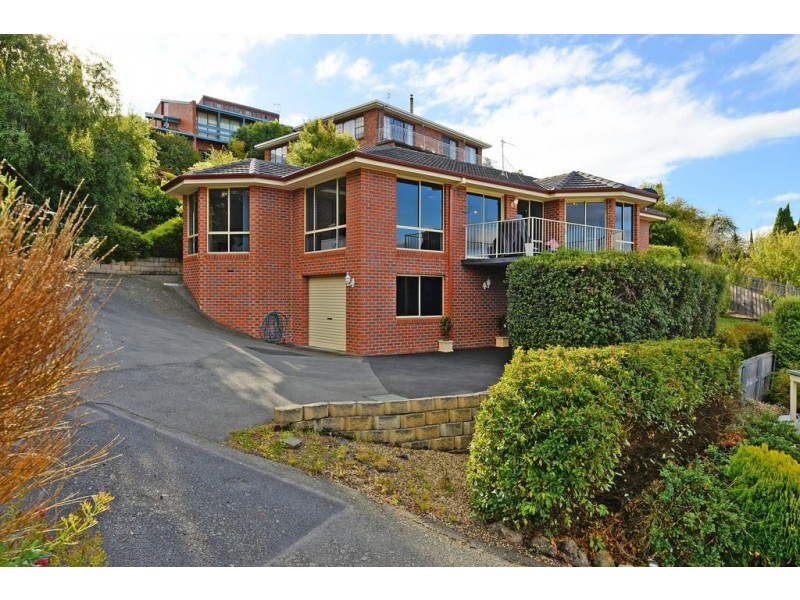8 Rosina Court, Mount Stuart TAS 7000