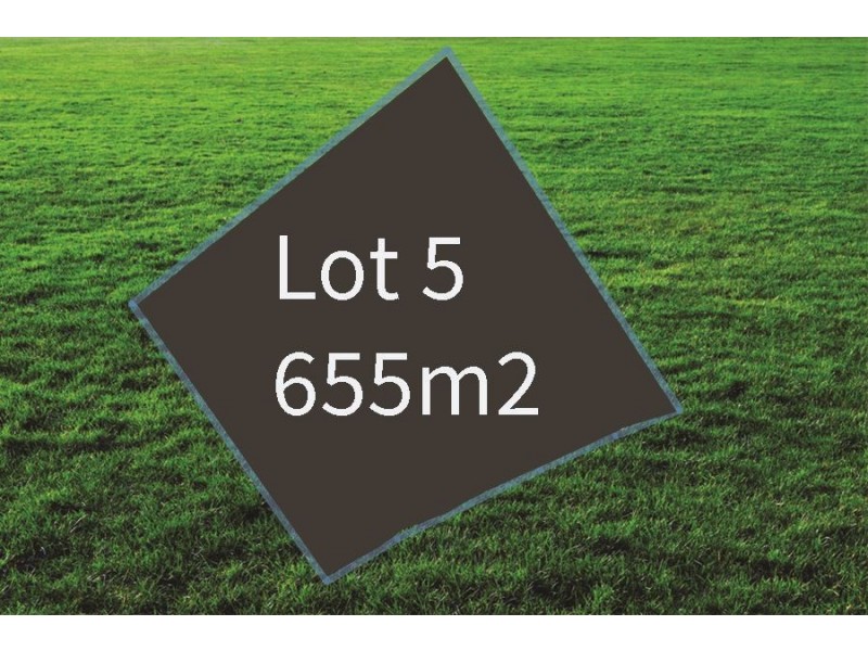 Lot 5/957 Cambridge Road, Cambridge TAS 7170