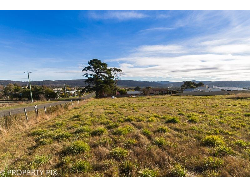 Lot 2/41 Inkerman Street, Triabunna TAS 7190