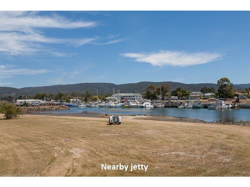 Lot 2/41 Inkerman Street, Triabunna TAS 7190