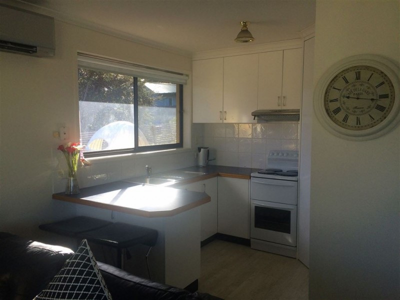 2/5 Pembroke Place, Bellerive TAS 7018