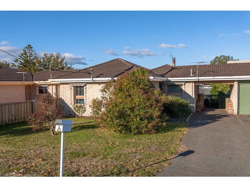 2/45 Bangalee Street, Lauderdale TAS 7021