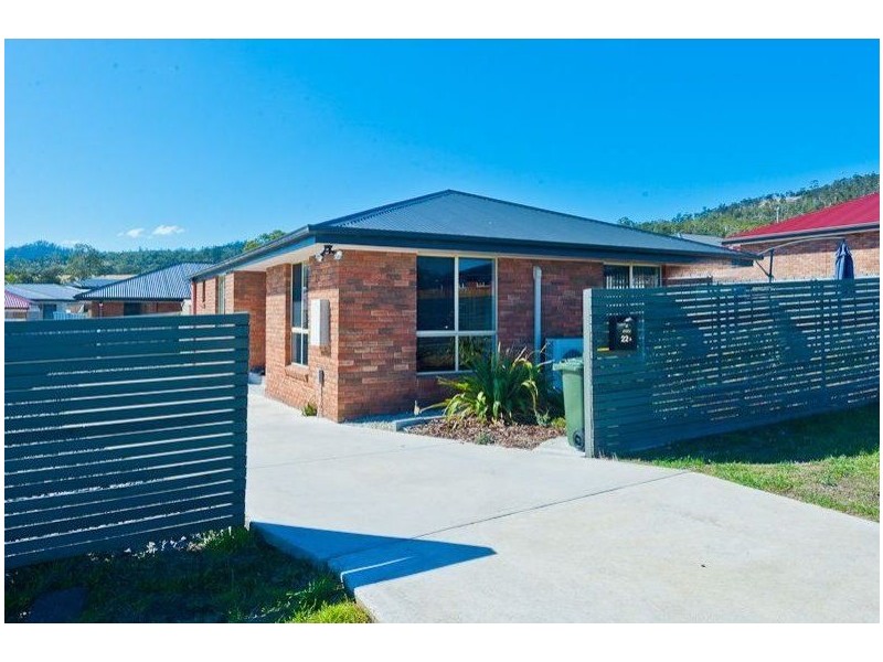 22a Cavenor Drive, Oakdowns TAS 7019