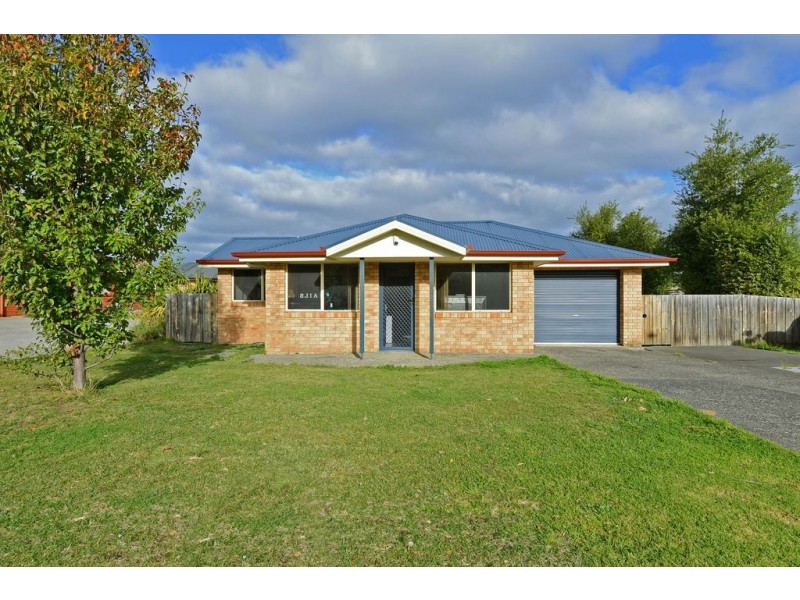 4 Clarence Crescent, Rokeby TAS 7019