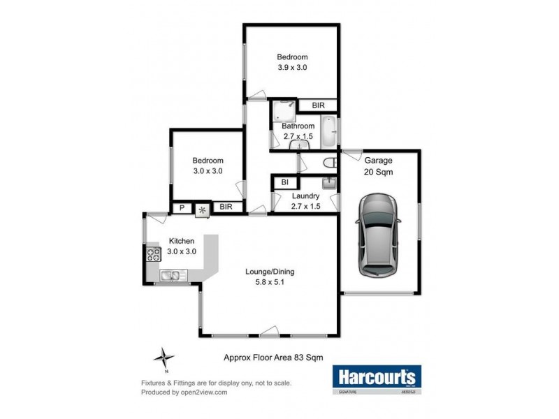 4 Clarence Crescent, Rokeby TAS 7019