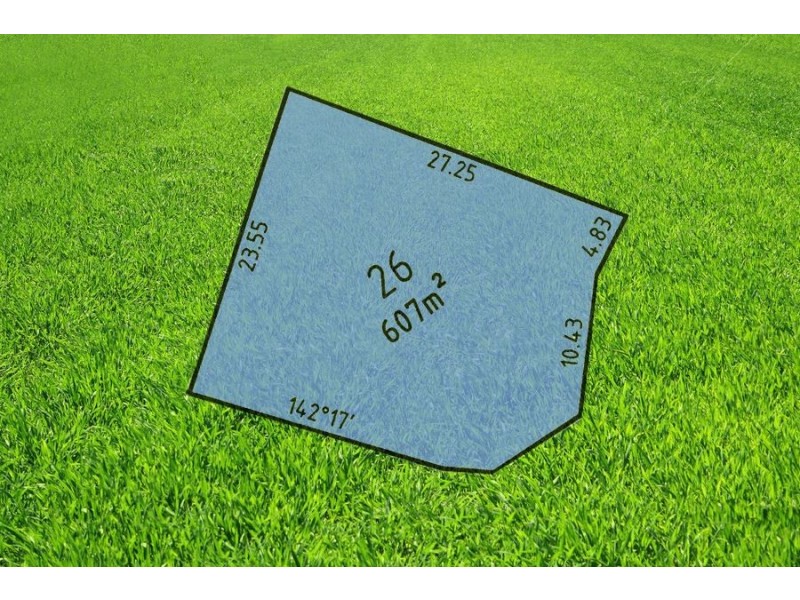 (Lot 26)23 Vienne Drive, Howrah TAS 7018