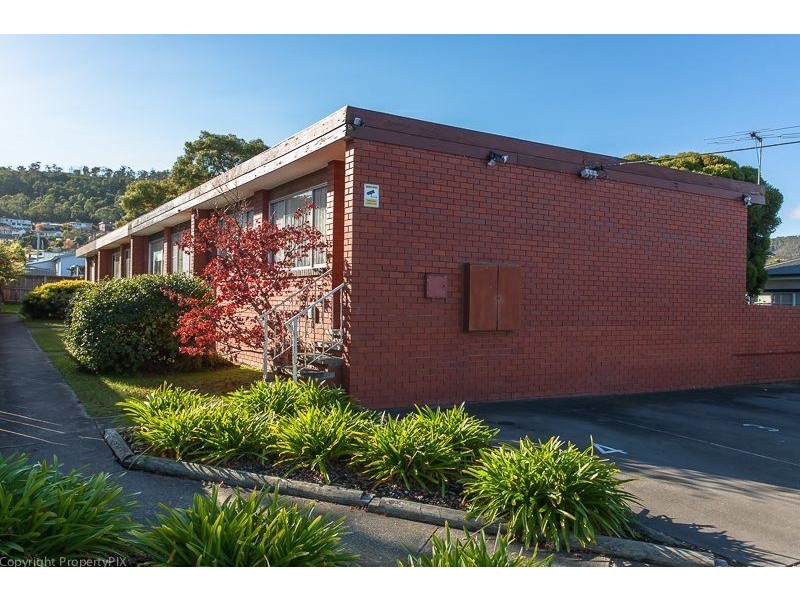 4/148 Clarence Street, Bellerive TAS 7018
