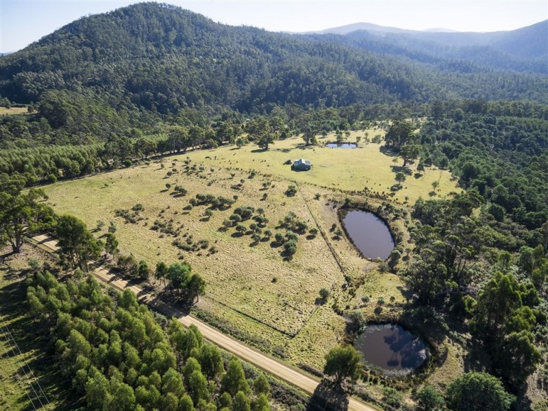 664 Bream Creek Road, Bream Creek TAS 7175