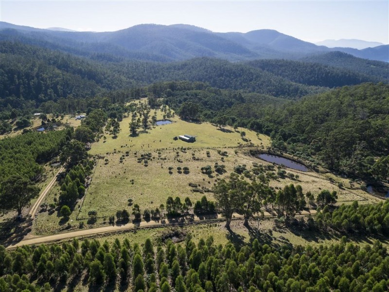 664 Bream Creek Road, Bream Creek TAS 7175