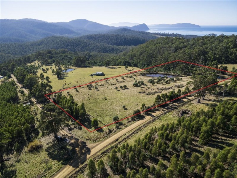 664 Bream Creek Road, Bream Creek TAS 7175