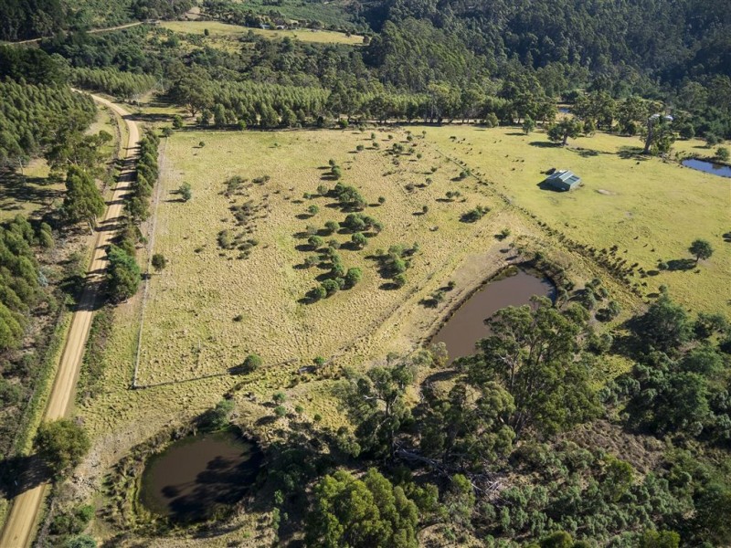664 Bream Creek Road, Bream Creek TAS 7175