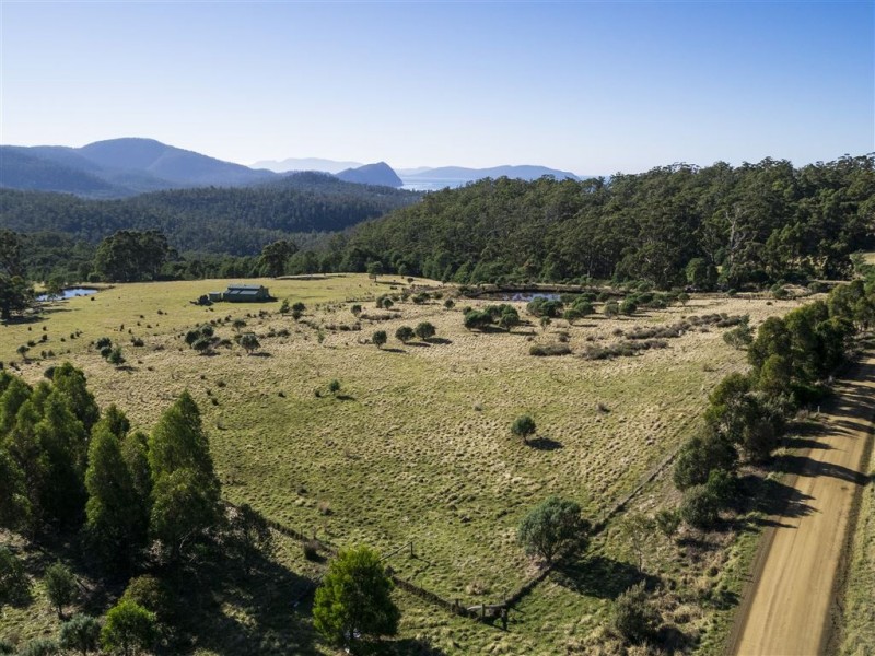 664 Bream Creek Road, Bream Creek TAS 7175