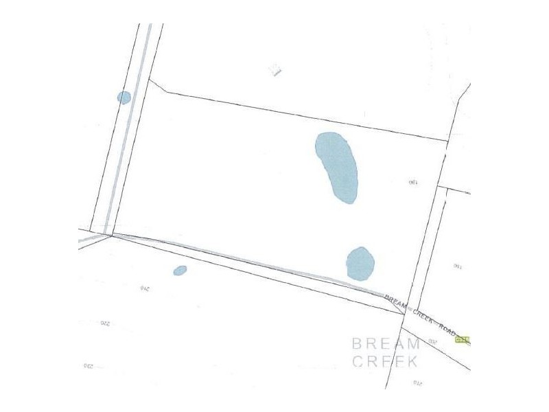 664 Bream Creek Road, Bream Creek TAS 7175