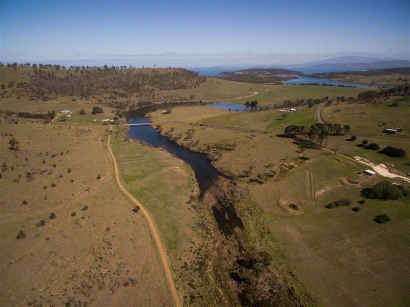 Lot 3/172 Primrose Sands Road, Carlton River TAS 7173