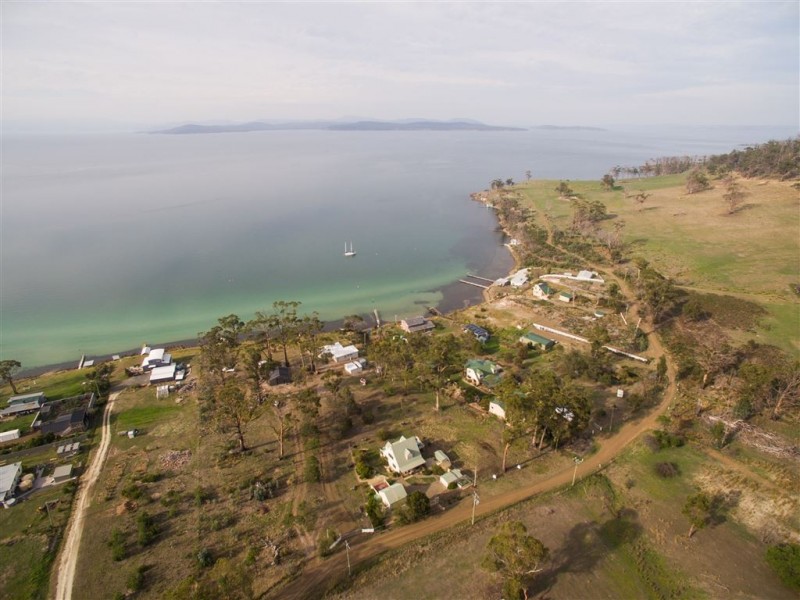 13 Connellys Marsh Road, Connellys Marsh TAS 7173