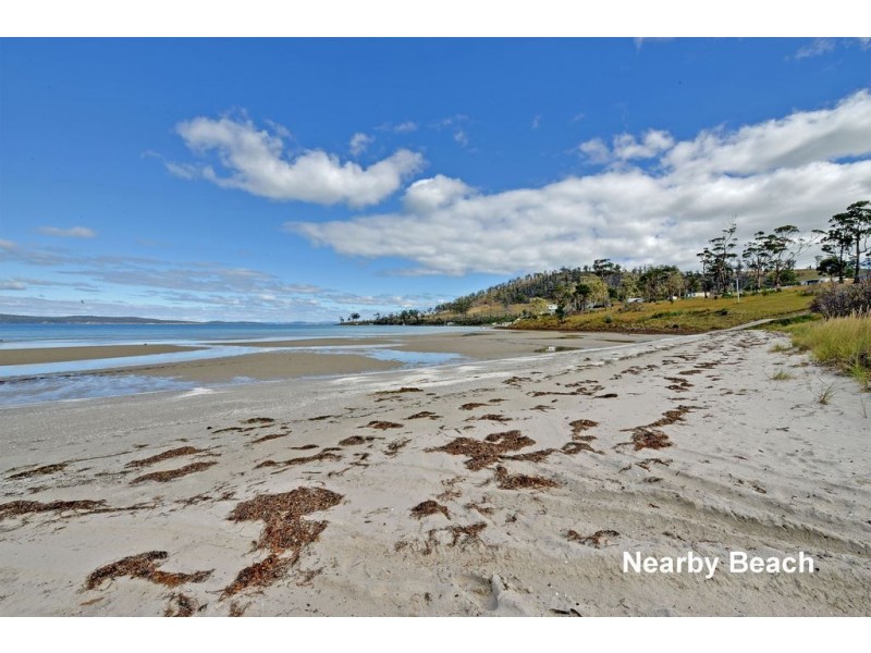 13 Connellys Marsh Road, Connellys Marsh TAS 7173