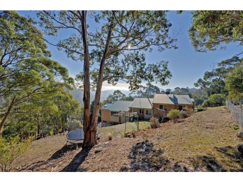 88 Brushy Creek Road, Lenah Valley TAS 7008