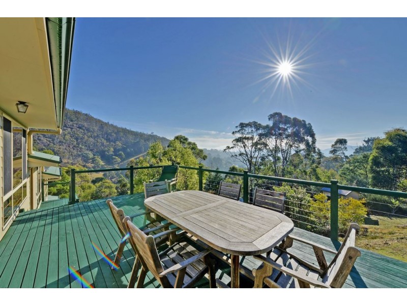 88 Brushy Creek Road, Lenah Valley TAS 7008