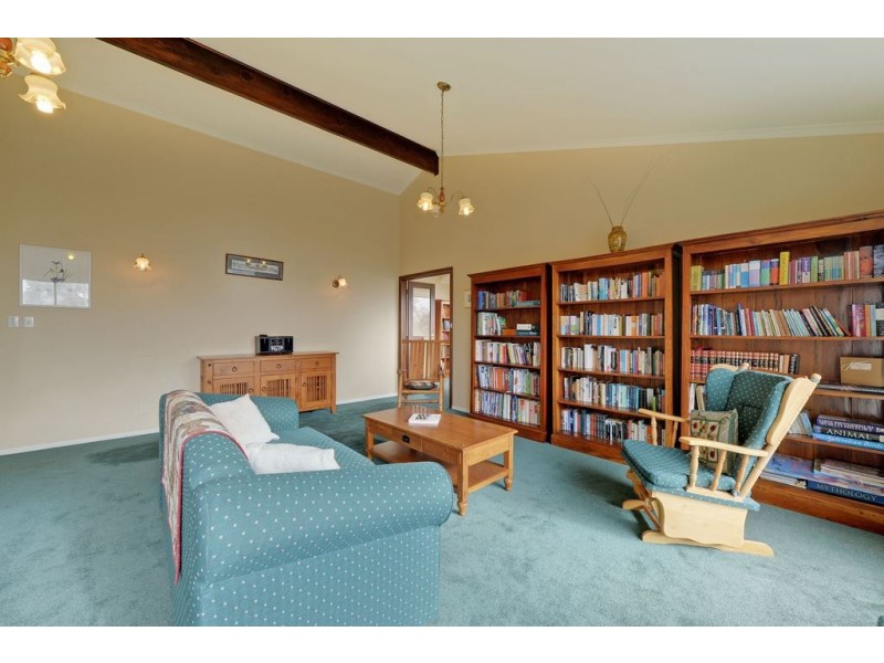 88 Brushy Creek Road, Lenah Valley TAS 7008