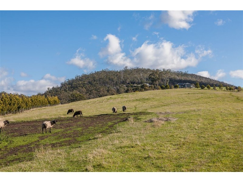 Lot 5 Aspect Place, Acton Park TAS 7170