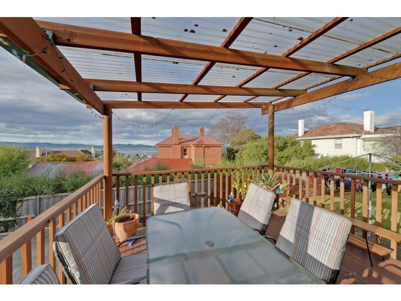1b Kendrick Court, Dynnyrne TAS 7005