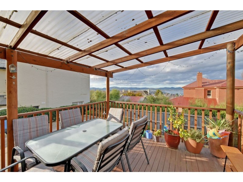 1b Kendrick Court, Dynnyrne TAS 7005