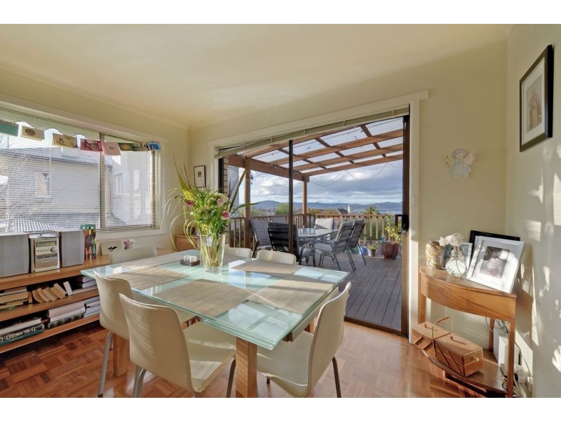 1b Kendrick Court, Dynnyrne TAS 7005