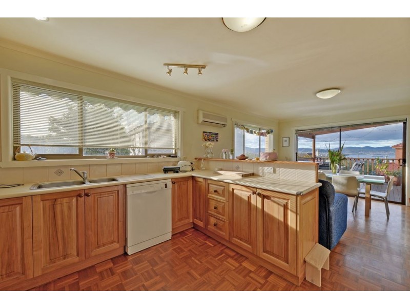 1b Kendrick Court, Dynnyrne TAS 7005