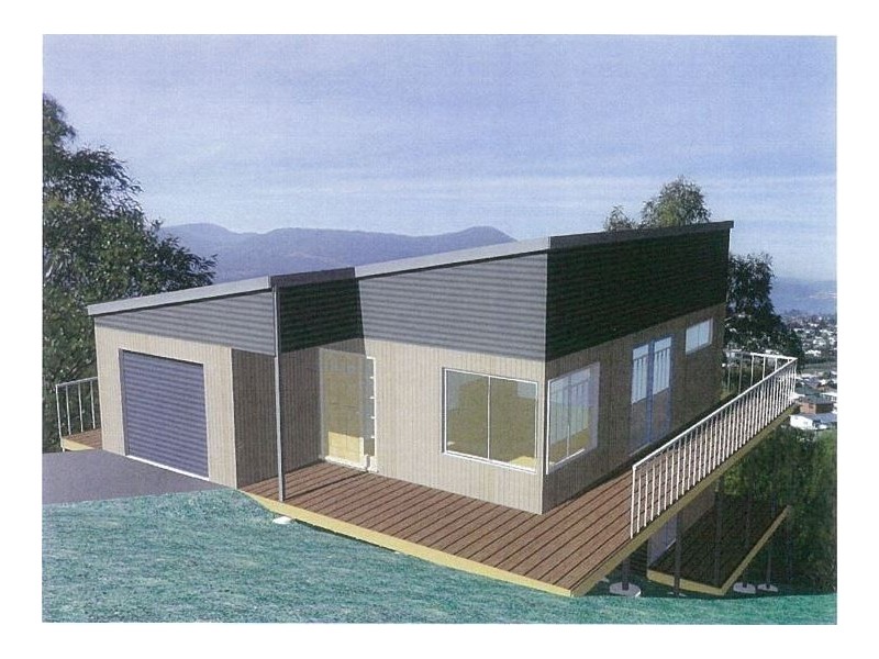 Claremont TAS 7011