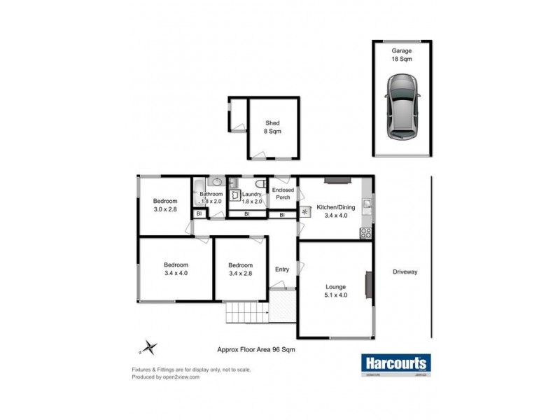 175 Cambridge Road, Warrane TAS 7018