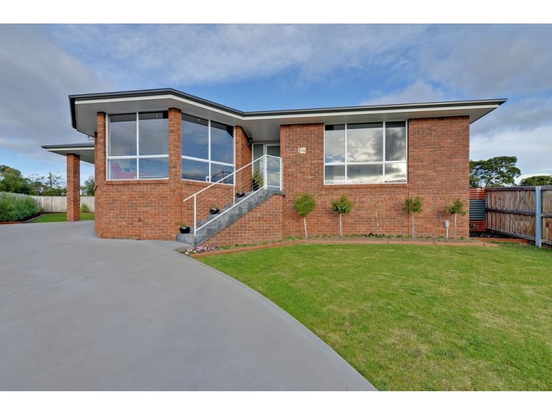 39 Blackstone Drive, Old Beach TAS 7017