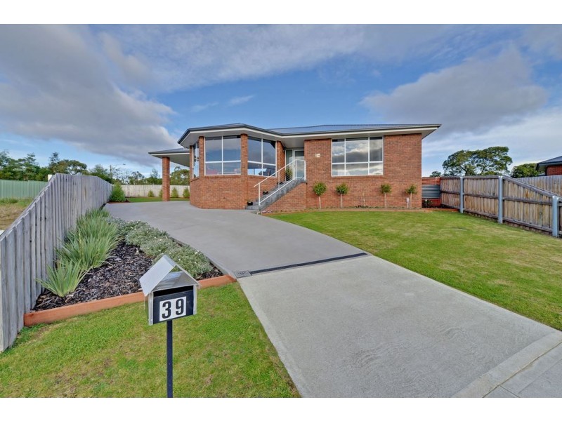 39 Blackstone Drive, Old Beach TAS 7017