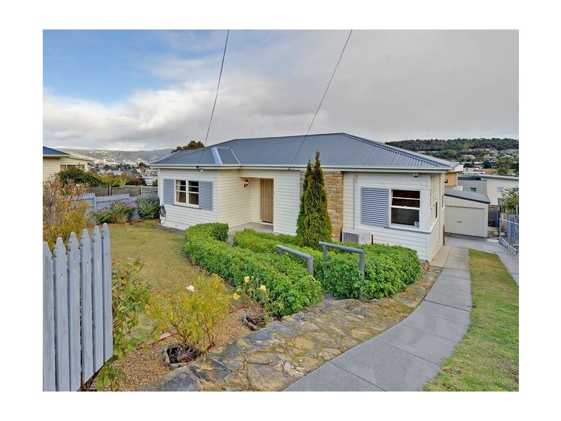 1 Bignell Street, Bellerive TAS 7018