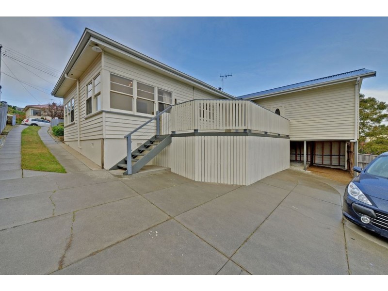 1 Bignell Street, Bellerive TAS 7018