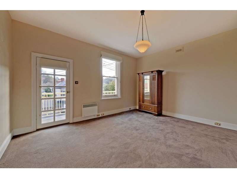 22 Wignall Street, North Hobart TAS 7000