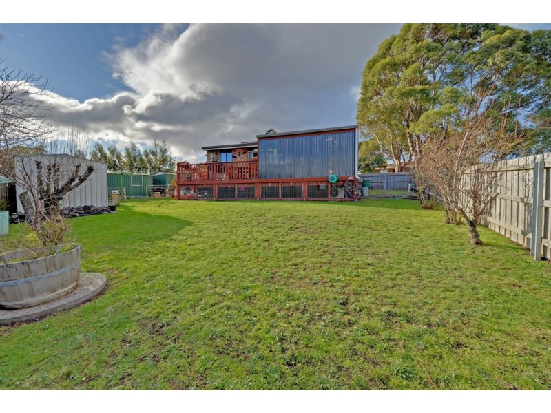 1 Acacia Crescent, Gagebrook TAS 7030