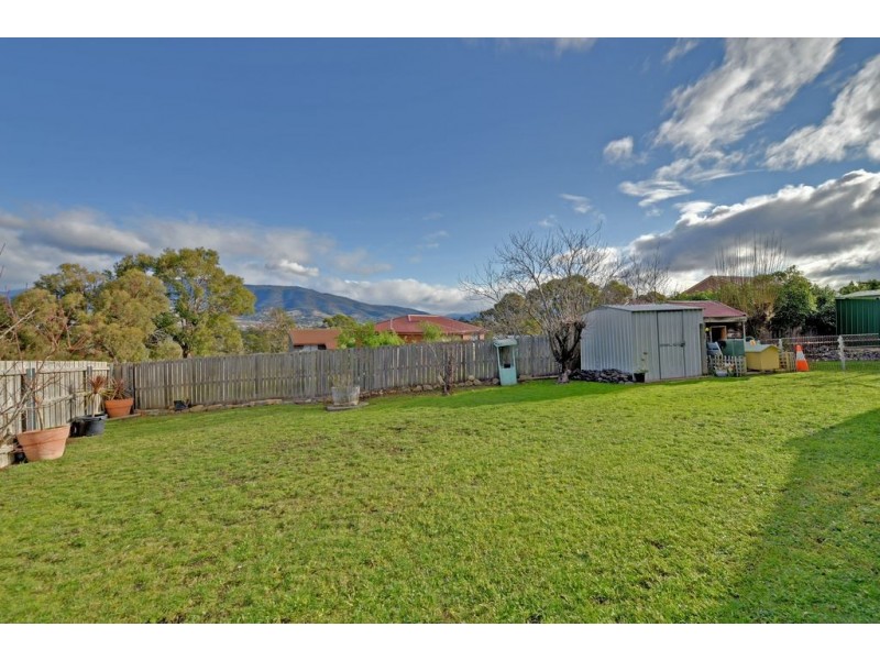 1 Acacia Crescent, Gagebrook TAS 7030
