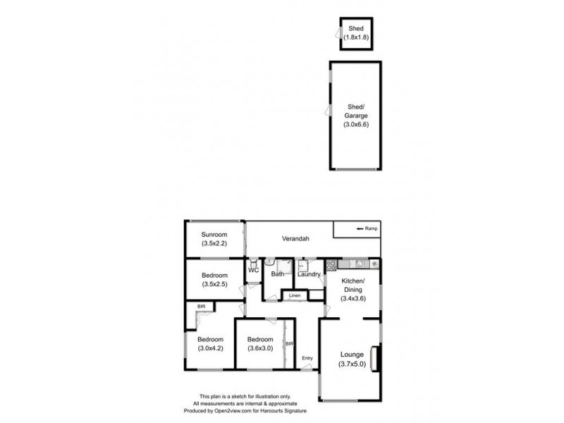260 Cambridge Road, Warrane TAS 7018