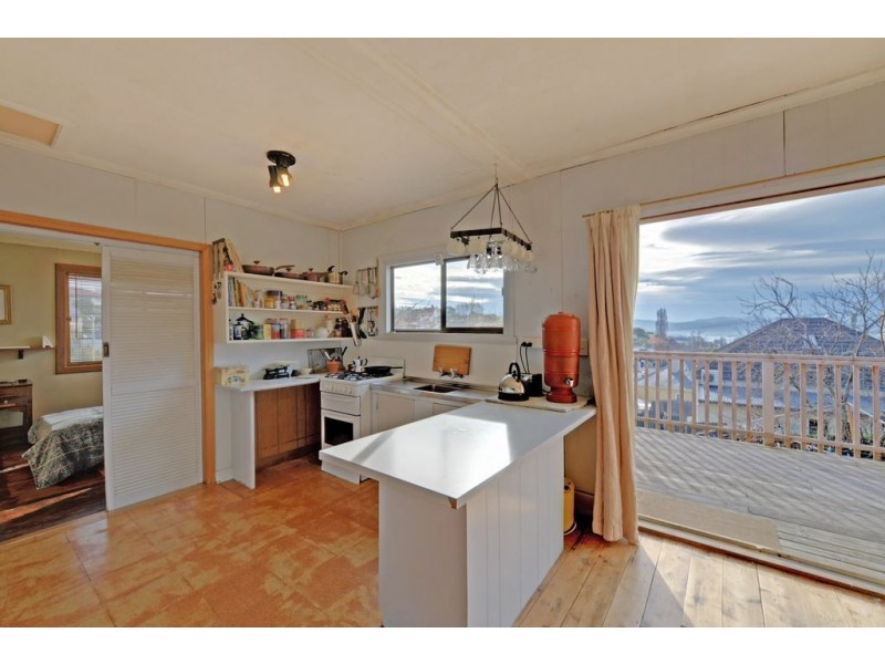 5 William Street, West Hobart TAS 7000