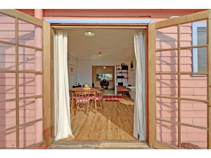 5 William Street, West Hobart TAS 7000