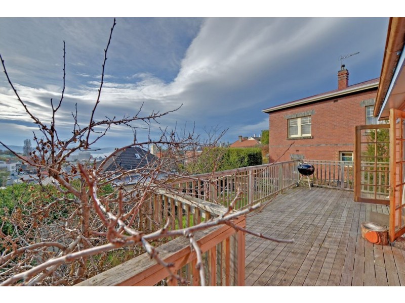 5 William Street, West Hobart TAS 7000